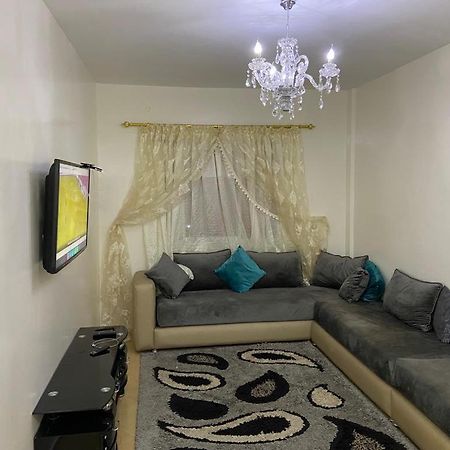 Mohammed V International Airport House Apartment Nouaceur Bagian luar foto