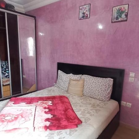 Mohammed V International Airport House Apartment Nouaceur Bagian luar foto