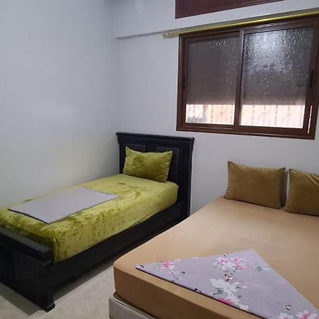 Mohammed V International Airport House Apartment Nouaceur Bagian luar foto