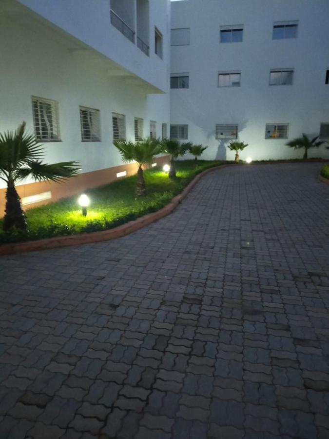 Mohammed V International Airport House Apartment Nouaceur Bagian luar foto