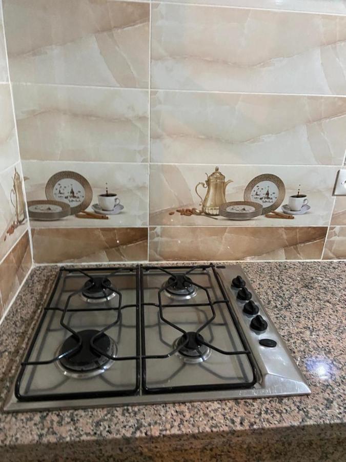Mohammed V International Airport House Apartment Nouaceur Bagian luar foto