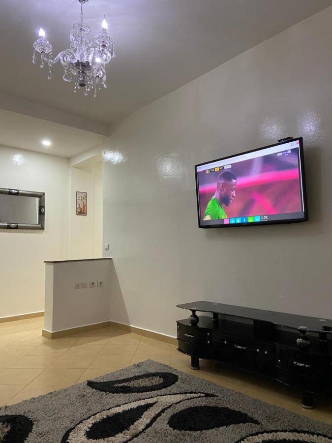 Mohammed V International Airport House Apartment Nouaceur Bagian luar foto