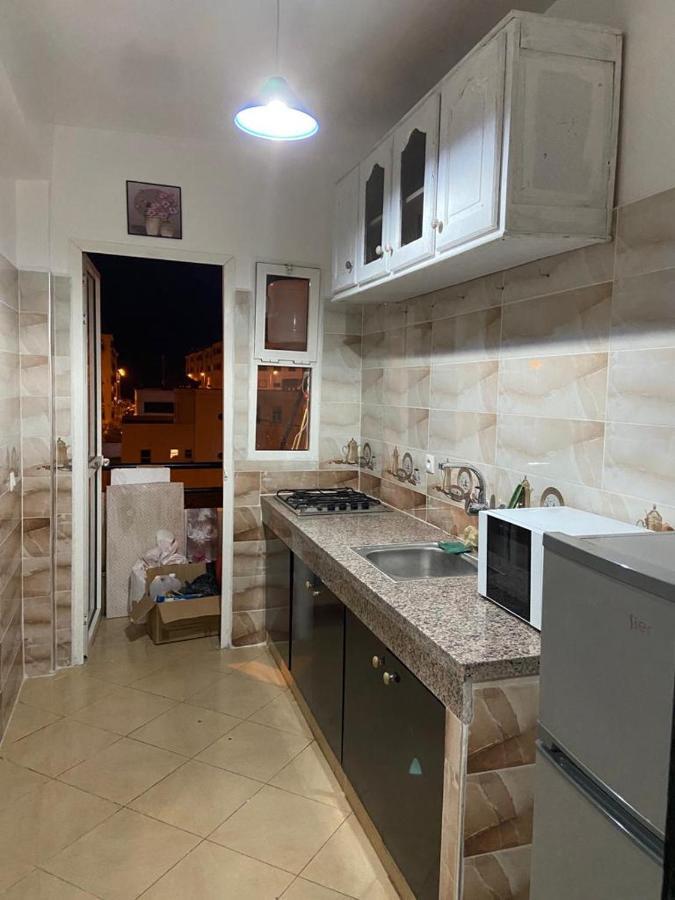 Mohammed V International Airport House Apartment Nouaceur Bagian luar foto