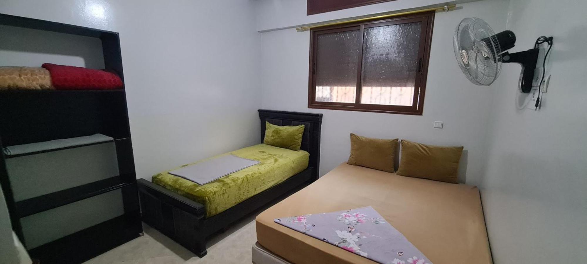 Mohammed V International Airport House Apartment Nouaceur Bagian luar foto